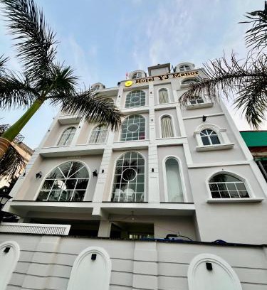 Dehradun Hotel | Hotel Y J Manor