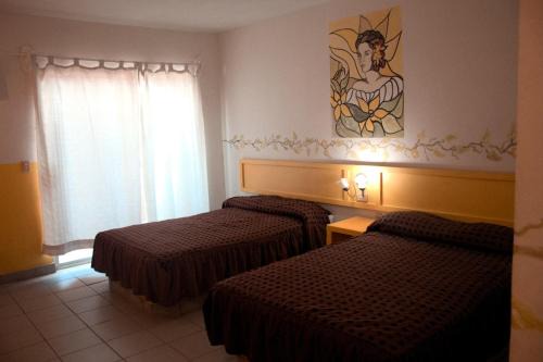 Loreto Hotel | Family-Friendly Getaway at Hotel y R.V. Park El Moro