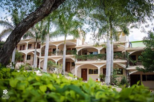 Jalpan de Serra Hotel | Discover Hotel y Restaurante Villas Del Sol Jalpan Today