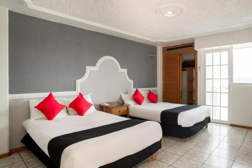 Guadalajara Municipality Hotel | Relaxing Retreat at Hotel y Spa Posada Mirador