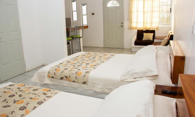 Salina Cruz Hotel | Discover Family-Friendly Stays at Hotel y Suites Del Pacífico