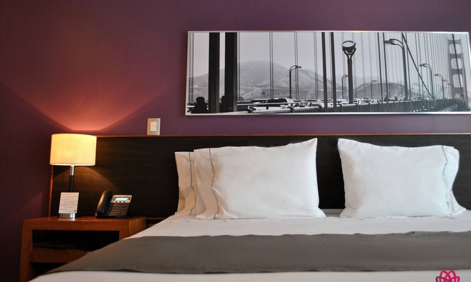 Zona Expo Hotel | Discover Hotel y Tú: Premier Amenities & Top Guest Rating