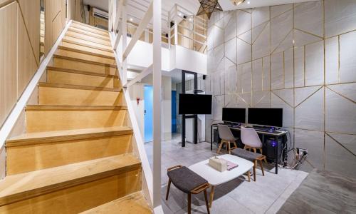 Cheongju Hotel | Comfortable Stay at Hotel Yaja Cheongju Terminal Branch