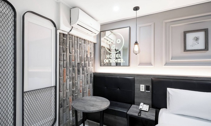 Gwangju Hotel | Discover Hotel Yeogiuhtte Gwangju Baek Un: Family-Friendly Stay