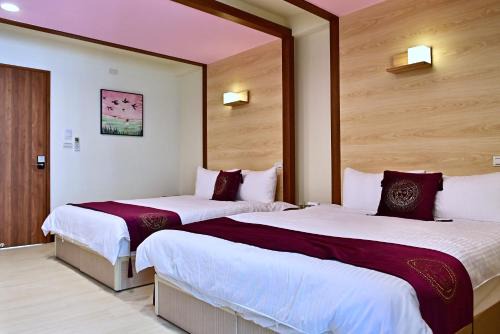 Jinhu House | Family-Friendly Hotel Yong Cheng with Great Guest Ratings
