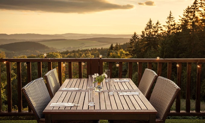Hermankovice Hotel | Discover Comfort at Hotel Zámeček Janovičky - Rated 8.8/10