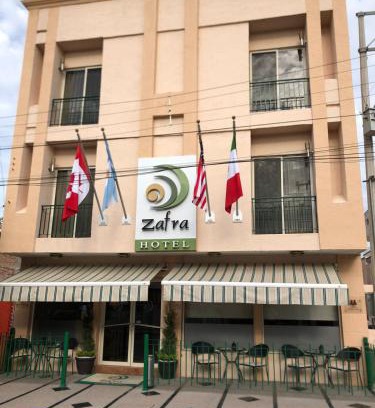 Torreon Hotel | Family-Friendly Hotel Zafra with Breakfast & Top Ratings