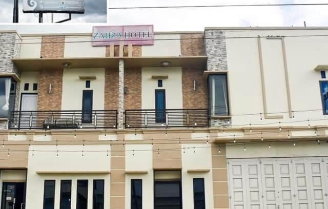 Sangir Hotel | Budget-Friendly Hotel Zahza with Breakfast & Family Amenities