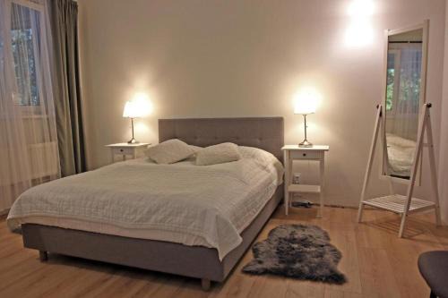 Cierpice Resort | Explore Hotel Zakątek Leśny: Pet-Friendly Comfort Awaits