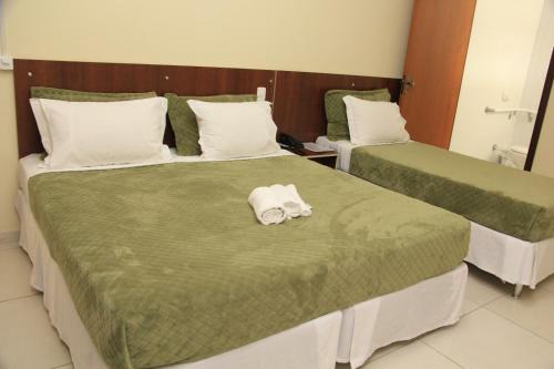 Joinville Hotel | Discover Hotel Zandoná: Pet-Friendly with Family Amenities