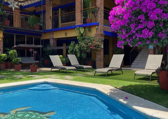 Santo Domingo Hotel | Discover Hotel Zaragoza: Oceanfront Stay with Pool & Spa