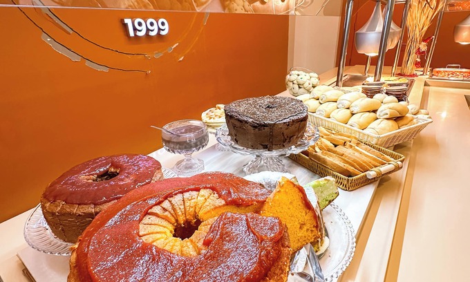 Centro Hotel | Inviting Stay at Hotel Zata e Flats with Spa & Dining