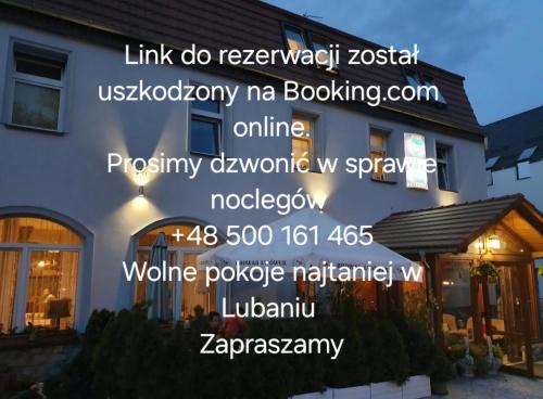 Luban Hotel | Discover Hotel Zaułek: Family-Friendly Stay with Pets Welcome