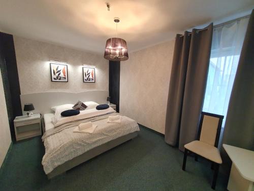 West Pomeranian Voivodeship Hotel | Budget-Friendly Hotel Zbyszko: Pet & Child Friendly Stay