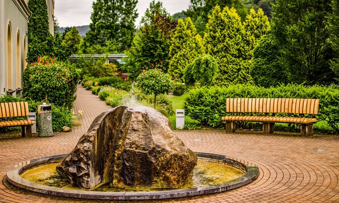 Lasko Hotel | Relax at Hotel Zdravilisce Lasko: Pool, Spa & Dining