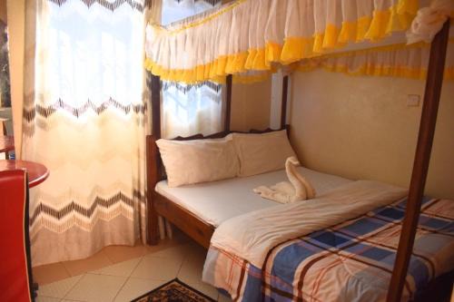 Voi Hotel | HOTEL Zero6