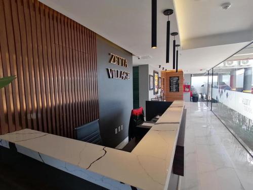 Mariano Roque Alonso Apartment | Hotel Zetta Village