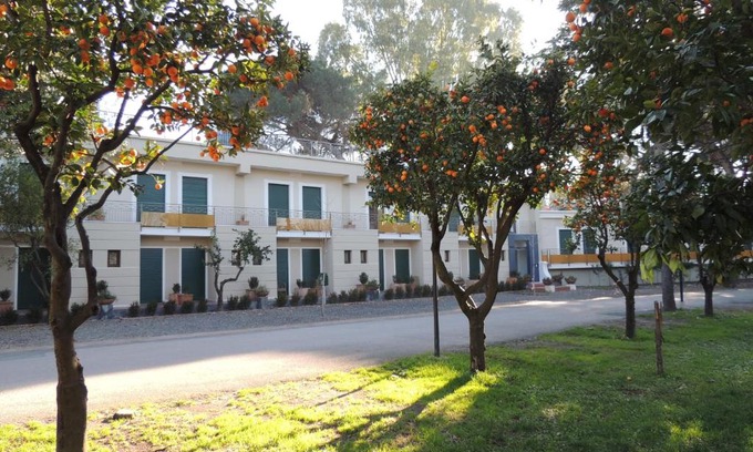 Pompei Hotel | Discover Comfort at Hotel Zeus: Breakfast & Family-Friendly