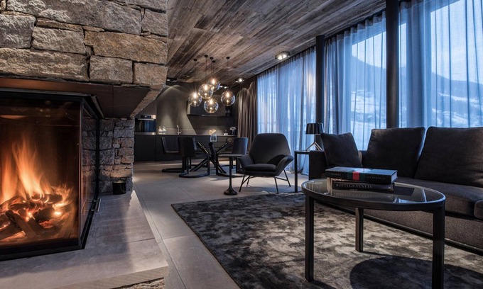 Kappl Hotel | Discover Hotel Zhero: Eco-Friendly Retreat in Ischgl/Kappl