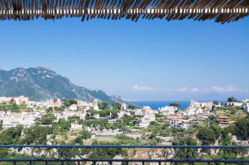 Pogerola Hotel | Experience Unmatched Comfort at HOTEL ZI'NTONIO - 9.4/10