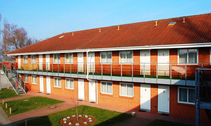 Sievershagen Hotel | Explore Hotel Ziegenkrug with Family-Friendly Amenities