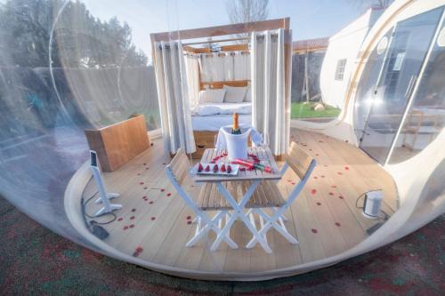 Villahermosa Hotel | Elegant Hotel Zielo Las Beatas with Oceanfront Pool
