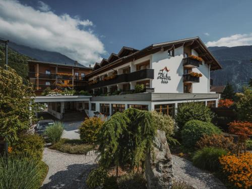 Schruns Hotel | Discover Hotel Zimba: Pet-Friendly with Oceanfront Views