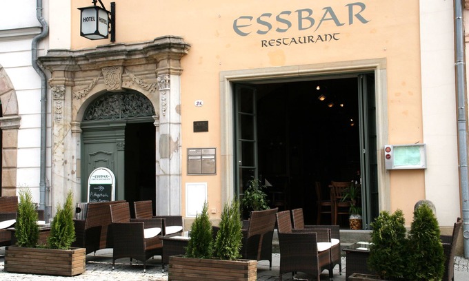 Zittau Hotel | Discover Hotel Zittauer Hof: Top-Rated & Family-Friendly