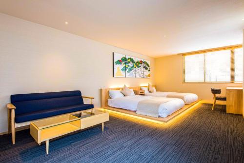 Gion Hotel | Family-Friendly Retreat at Hotel ZIZI Kyoto Gion