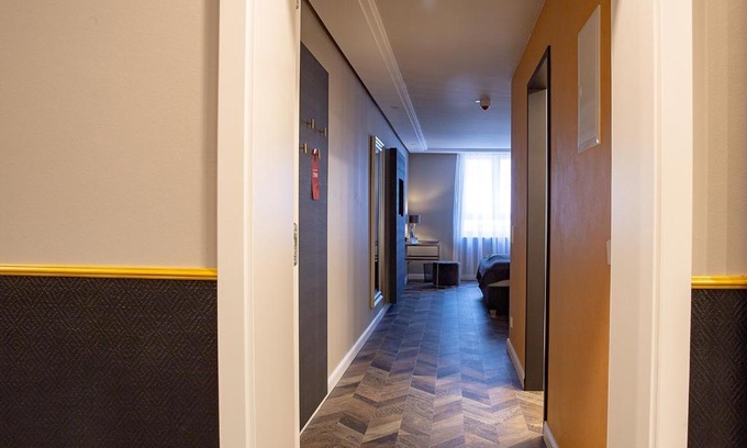 Hallschlag Hotel | Discover Hotel Zuckerfabrik: Pet-Friendly Retreat Awaits