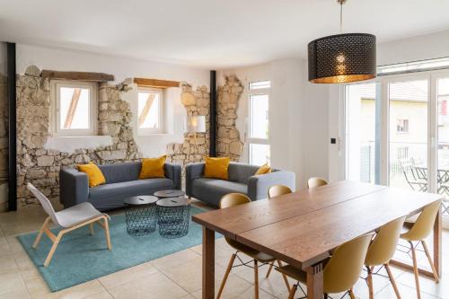 Villigen House | Pet-Friendly Escape at Hotel und Restaurant zum Hirschen
