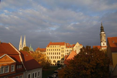 Altstadt Hotel | Discover Hotel Zum Klötzelmönch: Family-Friendly Retreat