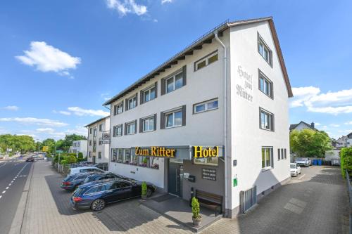 Seligenstadt Hotel | Discover Hotel Zum Ritter: Pet-Friendly & Family Ready