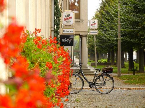 Nachterstedt Hotel | Discover Hotel zum Schwan: Pet-Friendly & Family-Oriented