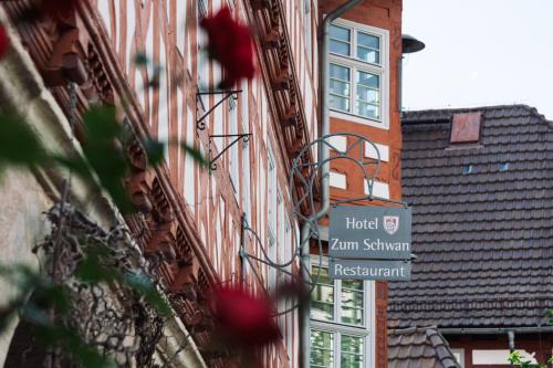 Wanfried Hotel | Pet-Friendly Comfort at Zum Schwan Wanfried - Rated 8.7/10