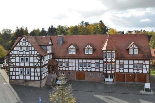 Ebsdorfergrund Hotel | Discover Comfort at Hotel Zum Stern with Family-Friendly Amenities