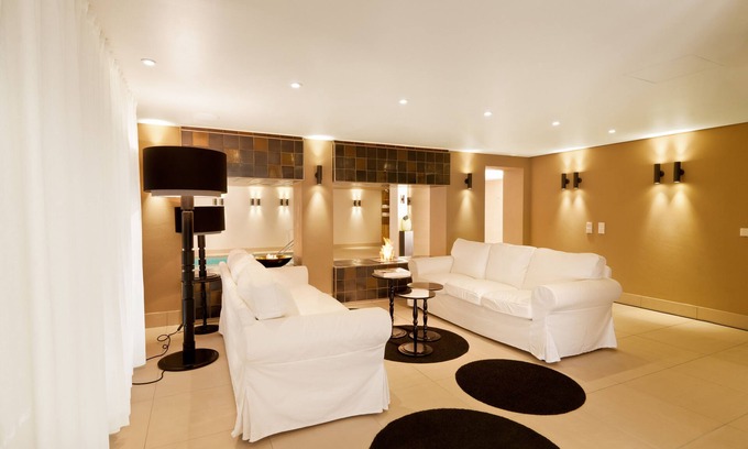 Heubach Hotel | Discover Relaxation at Hotel zum Taufstein with Spa & Pool