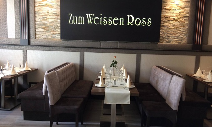 Delitzsch Hotel | Enjoy Family-Friendly Stays at Hotel zum Weissen Ross