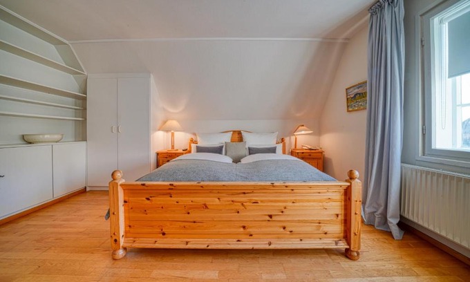Oldenburg in Holstein Hotel | Family and Pet-Friendly Stays at Hotel Zur Eule