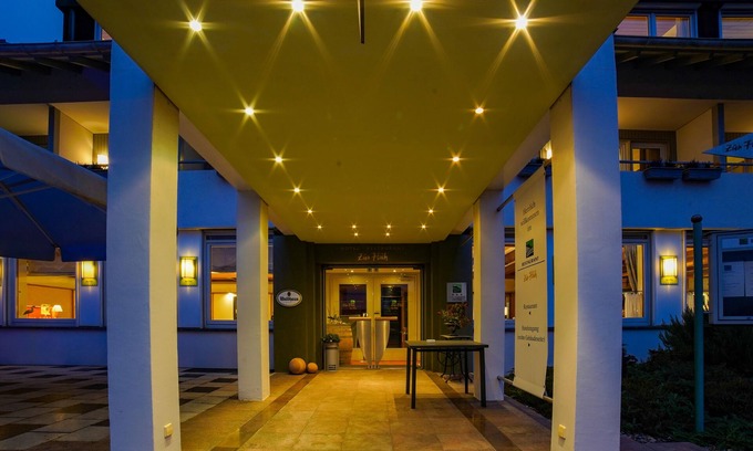 Bad Saeckingen Hotel | Explore Hotel zur Flüh with Spa and Self Check-in Options
