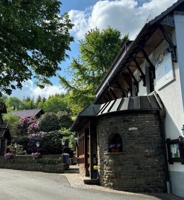 Iserlohn Hotel | Welcoming Hotel Zur Mühle: Pet and Child Friendly Stay