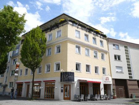 Kernstadt Hotel | Cozy Hotel zur Mühle: Pet Friendly with Breakfast Included