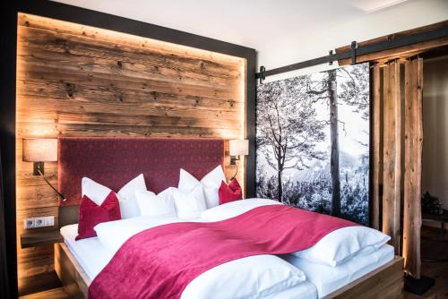 Ruhpolding Hotel | Relax at Hotel zur Post: 4-Star Oceanfront Escape