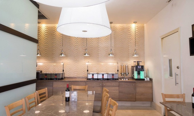 San Andres Tuxtla Hotel | Comfortable Stay at Hoteles Piedra Alta with Spa & Dining