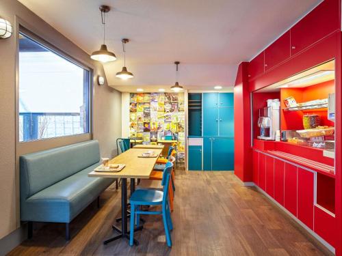 Chasseneuil-du-Poitou Hotel | Cozy hotelF1 Poitiers Nord Futuroscope - Pet Friendly Stay