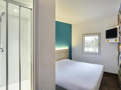 Blagnac Hotel | Budget-Friendly HotelF1 Toulouse Aéroport with Great Amenities