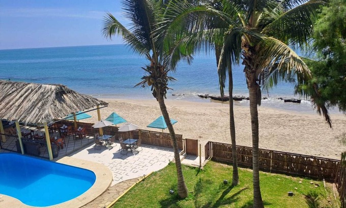 Las Pocitas Hotel | Hotelier Home