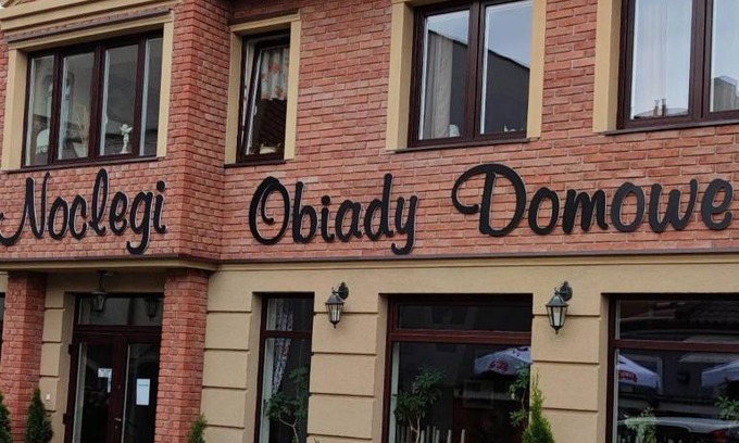 Koscierzyna Hotel | Discover Hotelik Kościerzyna: Pet-Friendly & Family Fun!