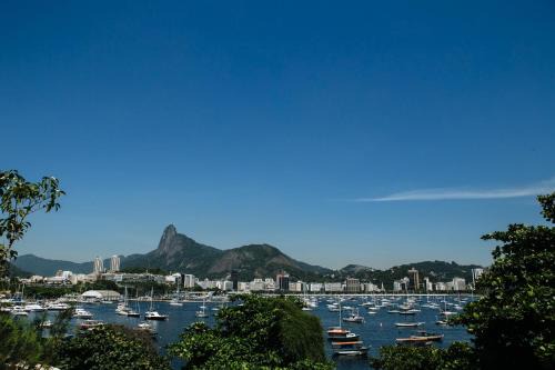 Urca House | Book Hotelinho Urca Guest House: Oceanfront with Pool