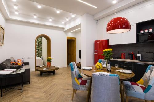 Kentron Apartment | hotelise I Bliss Apartment